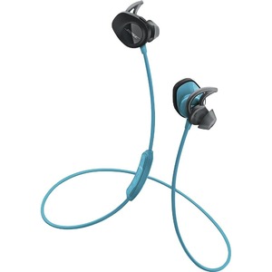 Наушники мониторные беспроводные Bose SoundSport Wireles Aqua