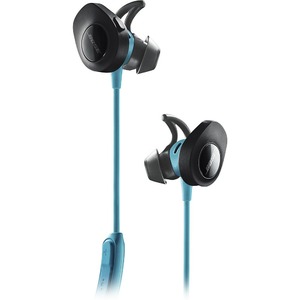 Наушники мониторные беспроводные Bose SoundSport Wireles Aqua