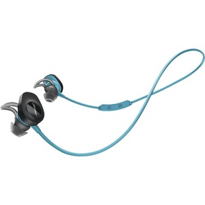 Наушники мониторные беспроводные Bose SoundSport Wireles Aqua