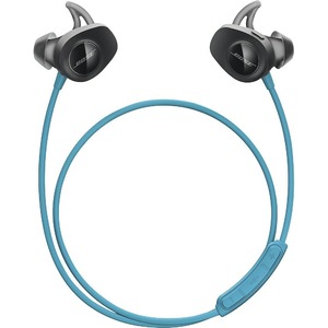 Наушники мониторные беспроводные Bose SoundSport Wireles Aqua