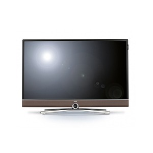 LED телевизор 32 дюйма LOEWE Connect 32 Full HD Cappuccino+Black