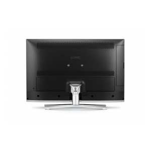 LED телевизор 32 дюйма LOEWE Connect 32 Full HD Cappuccino+Black