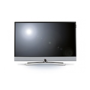 LED телевизор 32 дюйма LOEWE Connect 32 Full HD Silver+Black