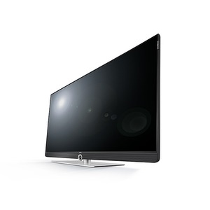 LED телевизор 40 дюймов LOEWE Art 40 Full HD Black