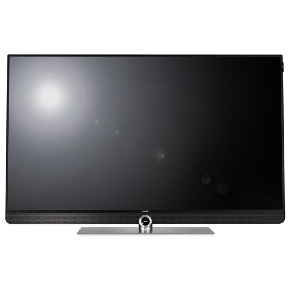 4K UHD-телевизор 40 дюймов LOEWE Art 40 UHD Black