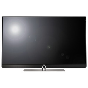 4K UHD-телевизор 40 дюймов LOEWE Art 40 UHD Black