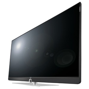 4K UHD-телевизор 40 дюймов LOEWE Art 40 UHD Black