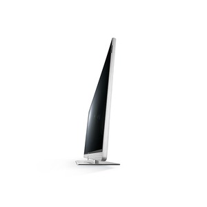 4K UHD-телевизор 40 дюймов LOEWE Art 40 UHD Chrome Silver