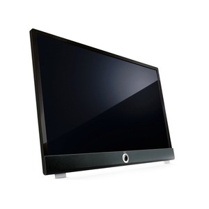 LED-телевизор 55 дюймов LOEWE Connect ID 55 Black+Black