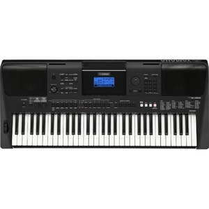 Цифровой синтезатор Yamaha PSR-E453