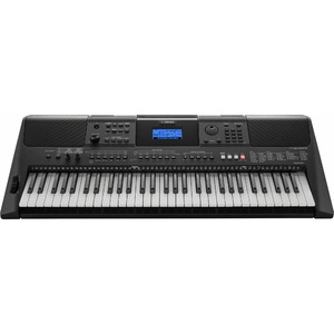 Цифровой синтезатор Yamaha PSR-E453