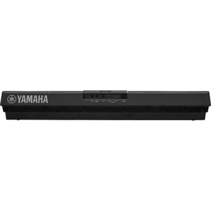 Цифровой синтезатор Yamaha PSR-E453