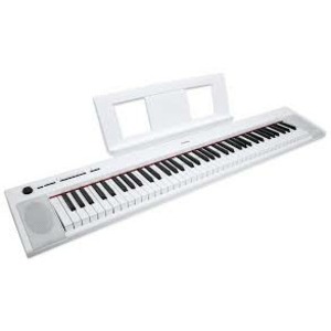 Пианино цифровое Yamaha NP-32WH