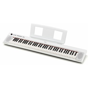 Пианино цифровое Yamaha NP-32WH