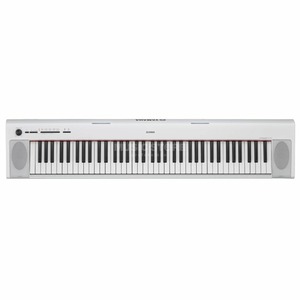 Пианино цифровое Yamaha NP-32WH