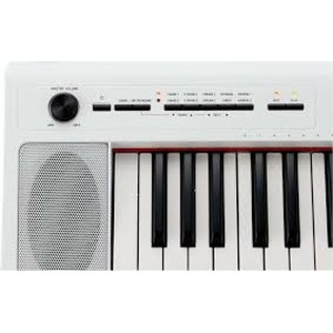 Пианино цифровое Yamaha NP-32WH