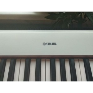 Пианино цифровое Yamaha NP-32WH