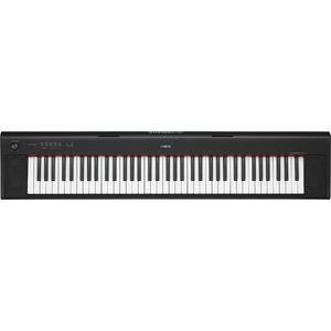 Пианино цифровое Yamaha NP-32B