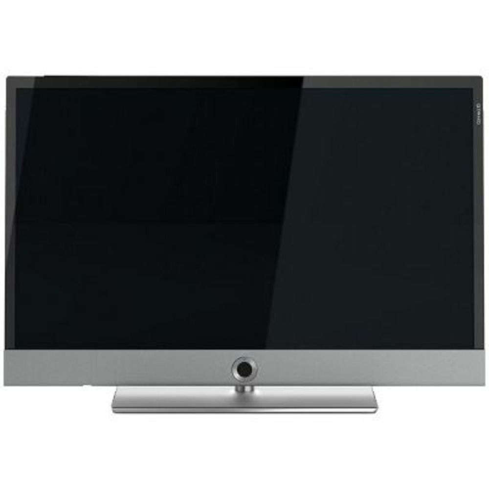 LED-телевизор 55 дюймов LOEWE Connect ID 55 Silver+Black