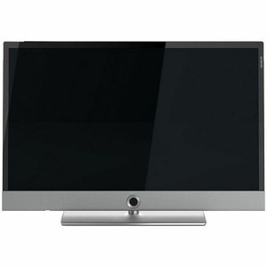 LED-телевизор 55 дюймов LOEWE Connect ID 55 Silver+Black