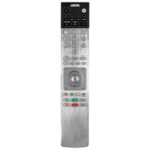 LED-телевизор 55 дюймов LOEWE Connect ID 55 Silver+Black