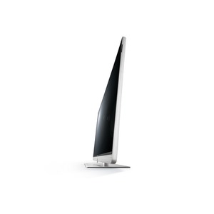 4K UHD-телевизор 40 дюймов LOEWE Art 40 UHD White