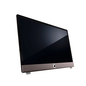 LED-телевизор от 50 до 55 дюймов LOEWE Connect ID 55 DR+ Biege+Black