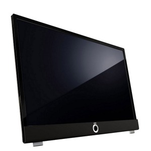 LED-телевизор от 50 до 55 дюймов LOEWE Connect ID 55 DR+ Black+Black