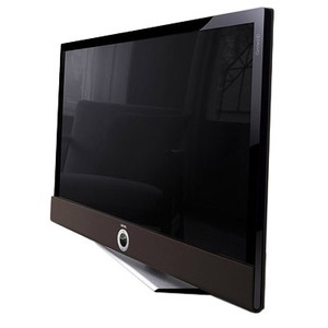 LED-телевизор от 50 до 55 дюймов LOEWE Connect ID 55 DR+ Havana+Black