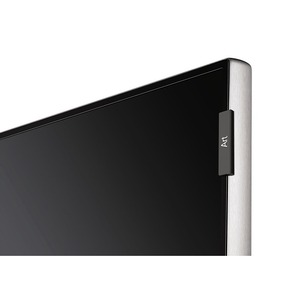 4K UHD-телевизор 48 дюймов LOEWE Art 48 UHD Chrome Silver