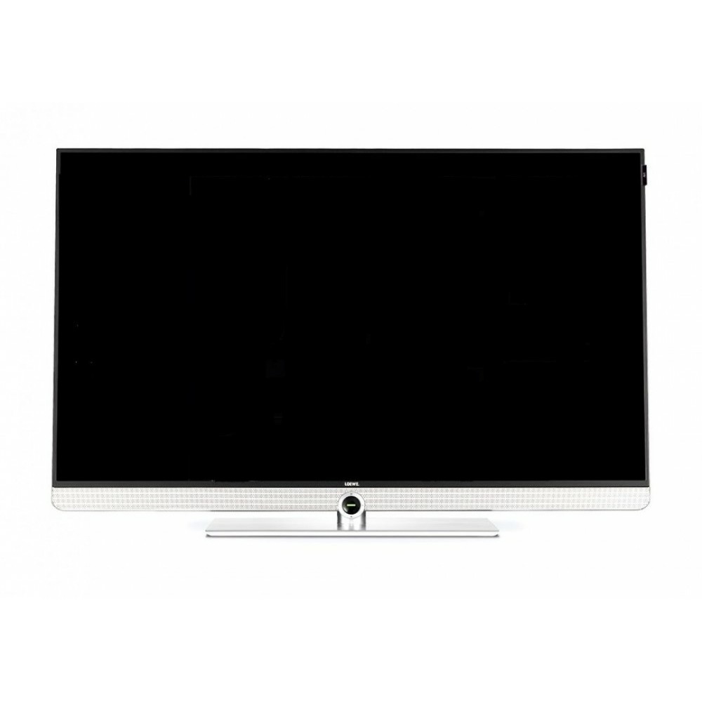 4K UHD-телевизор 48 дюймов LOEWE Art 48 UHD White