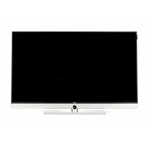 4K UHD-телевизор 48 дюймов LOEWE Art 48 UHD White
