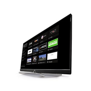 4K UHD-телевизор 40 дюймов LOEWE Connect 40 UHD Black+Black