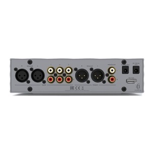 Усилитель для наушников транзисторный iFi Audio Pro iCAN