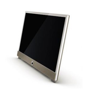 LED-телевизор от 50 до 55 дюймов LOEWE Connect ID 55 DR+ Biege+White