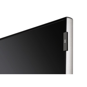 4K UHD-телевизор 55 дюймов LOEWE Art 55 UHD Chrome Silver