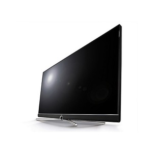 4K UHD-телевизор 48 дюймов LOEWE Connect 48 UHD Black+Black