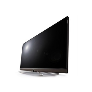 4K UHD-телевизор 48 дюймов LOEWE Connect 48 UHD Cappuccino+Black