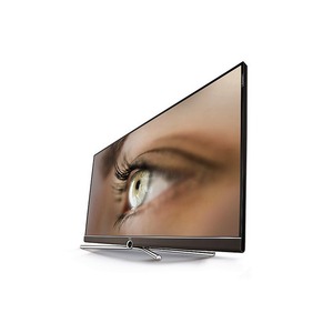 4K UHD-телевизор 48 дюймов LOEWE Connect 48 UHD Cappuccino+Black