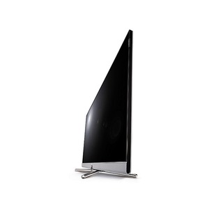 4K UHD-телевизор 48 дюймов LOEWE Connect 48 UHD Silver+Black