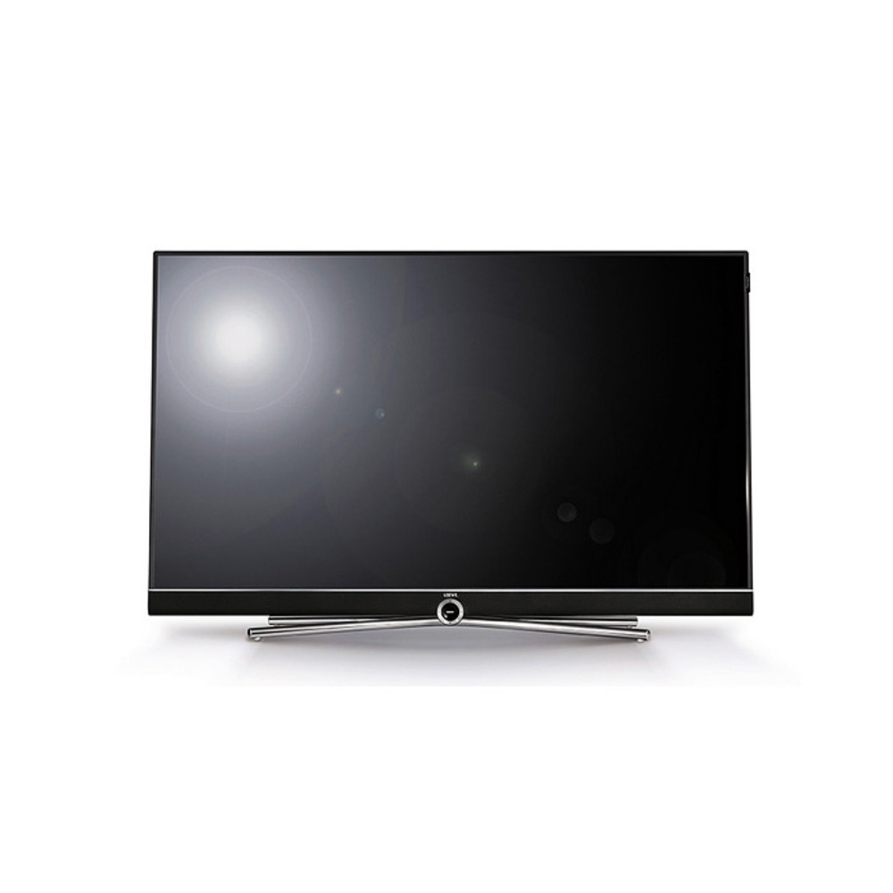 4K UHD-телевизор 55 дюймов LOEWE Connect 55 UHD Black+Black