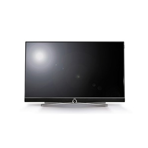 4K UHD-телевизор 55 дюймов LOEWE Connect 55 UHD Black+Black