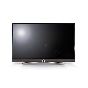 4K UHD-телевизор 55 дюймов LOEWE Connect 55 UHD Cappuccino+Black