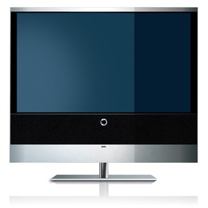 LED-телевизор 55 дюймов LOEWE Reference 52 Alu-Silver