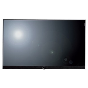 4K UHD-телевизор 55 дюймов LOEWE Reference 55 UHD Alu-Black
