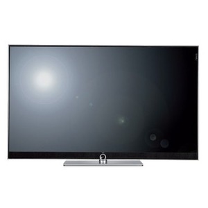 4K UHD-телевизор 55 дюймов LOEWE Reference 55 UHD Alu-Black