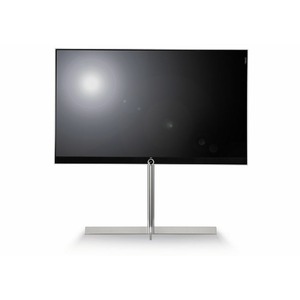 4K UHD-телевизор 55 дюймов LOEWE Reference 55 UHD Alu-Silver