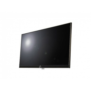 4K UHD-телевизор 55 дюймов LOEWE Reference 55 UHD Dark Gold