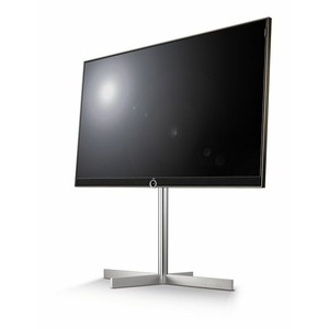 4K UHD-телевизор 55 дюймов LOEWE Reference 55 UHD Dark Gold