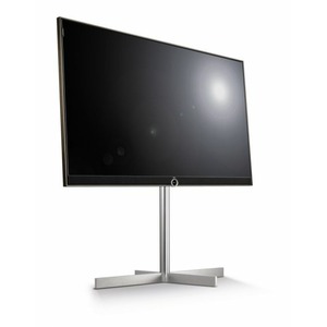 4K UHD-телевизор 55 дюймов LOEWE Reference 55 UHD Dark Gold